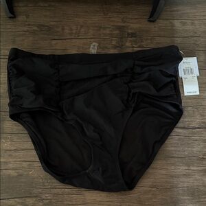 Raisin’s Curve Costa Bikini Bottom (NWT)